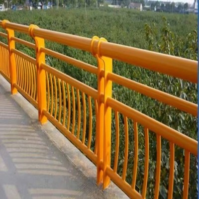 景观桥梁护栏-龙哲桥梁护栏