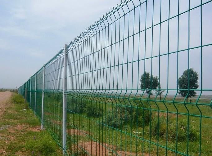 佳之合 安徽合肥围栏工程 围栏